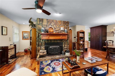 121 Winnebago Trail, Chatsworth, GA 30705 - photo 4