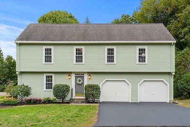 3 Powers Ct, Lexington, MA 02421 - photo 2