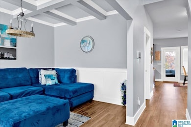 6421 Carroll Cove Pkwy, Mc Calla, AL 35111 - photo 7