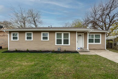 1007 N Walnut St, Cleburne, TX 76033 - photo 2