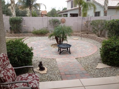Yard