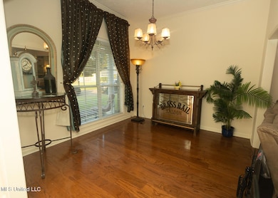 311 Longleaf Dr, Flowood, MS 39232 - photo 7