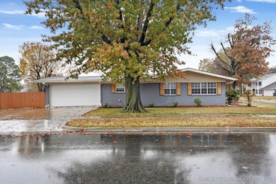 3705 S 96th East Ave, Tulsa, OK 74145 - photo 3