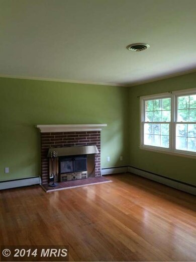 6600 Allen Ln, Columbia, MD 21045 - photo 3
