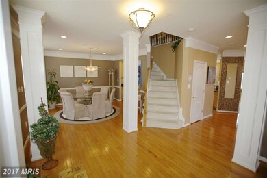 23828 Burdette Forest Rd, Clarksburg, MD 20871 - photo 4