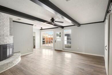 10506 Sageforest Dr, Houston, TX 77089 - photo 7