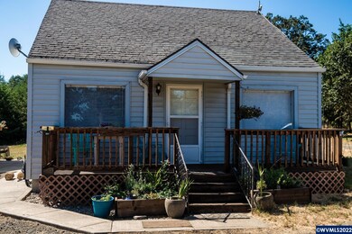 8390 Blanchard Rd, Sheridan, OR 97378 - photo 2