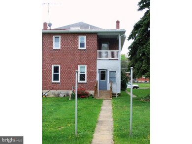 209 N 7th St, Bally, PA 19503 - photo 2
