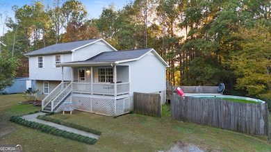 988 Davenport Rd, Dalton, GA 30721 - photo 5