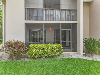 Lanai Rear View