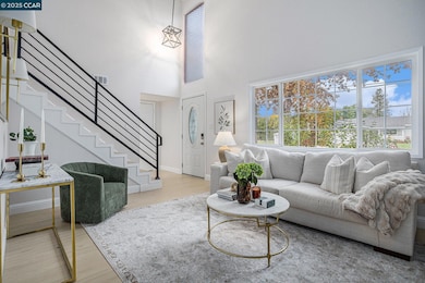 449 Bifrost Ave, Pleasant Hill, CA 94523 - photo 4