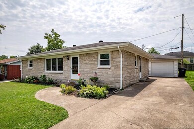 488 Tyler Dr, New Albany, IN 47150 - photo 4