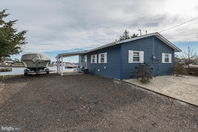 41 S Los Angeles Dr, Little Egg Harbor Township, NJ 08087 - photo 3