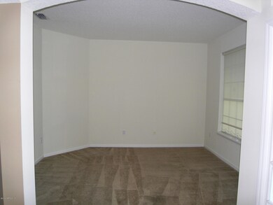 Formal Living Room