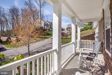 23620 Whispering Wood Way, California, MD 20619 - photo 5