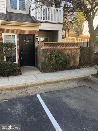 4656 Lawton Way unit 1, Alexandria, VA 22311 - photo 2
