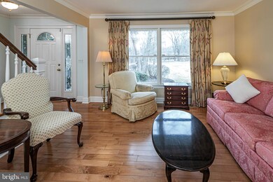 6 Nelson Ridge Rd, Princeton, NJ 08540 - photo 6