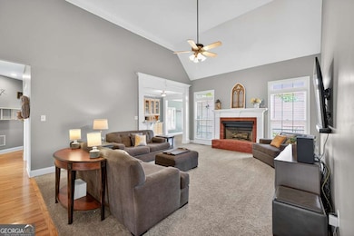 53 Reece Dr, Hoschton, GA 30548 - photo 7