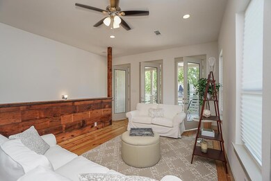 527 Pecore St, Houston, TX 77009 - photo 7