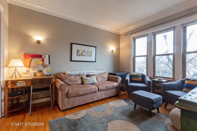 2225 W Ainslie St unit 3, Chicago, IL 60625 - photo 2
