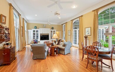 formal living room