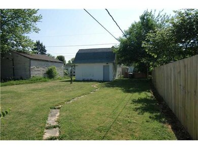109 N 6th Ave, Beech Grove, IN 46107 - photo 4