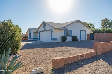 9163 W Santa Cruz Blvd, Arizona City, AZ 85123 - photo 2