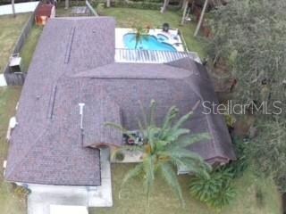 Drone whole house