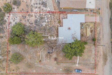 Double Size of Regular lots