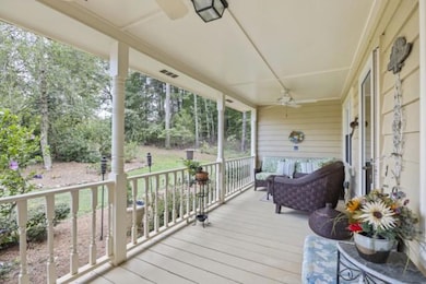 2455 Pilgrim Rd, Cumming, GA 30040 - photo 6