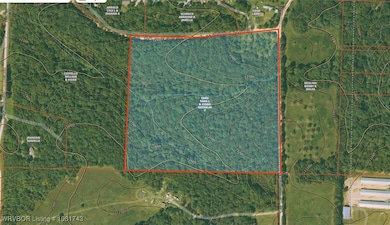 12401 Readings Rd, Gentry, AR 72734 - photo 3