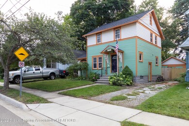 1822 Fletcher St, Lansing, MI 48910 - photo 4