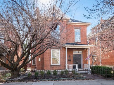 35 Thurman Ave, Columbus, OH 43206 - photo 3