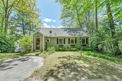 52 S Shore Dr, Center Barnstead, NH 03225 - photo 6