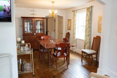 218 E Sheppard St, Stapleton, GA 30823 - photo 5