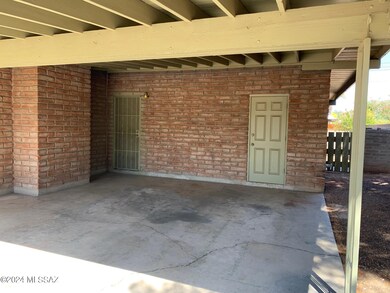 3556 N Treat Ave, Tucson, AZ 85716 - photo 4