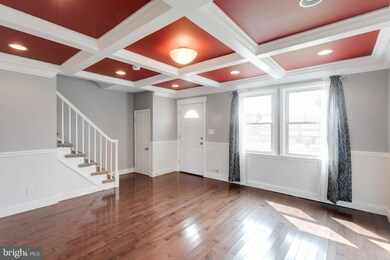 1626 E Cold Spring Ln, Baltimore, MD 21218 - photo 2