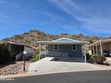 2233 E Behrend Dr unit 203, Phoenix, AZ 85024 - photo 5