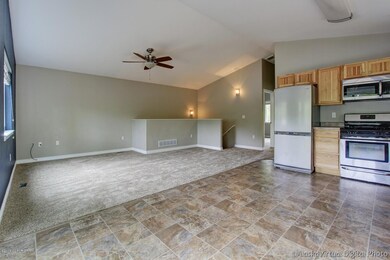5368 E Kanoa Circle