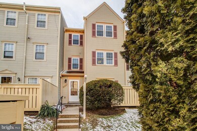 11429 Appledowre Way, Germantown, MD 20876 - photo 2