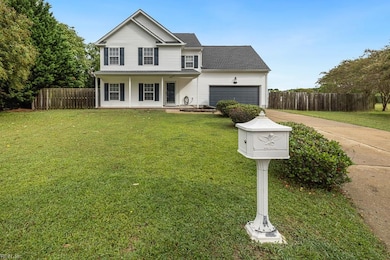 728 W Andrews Crossing, Smithfield, VA 23430 - photo 2