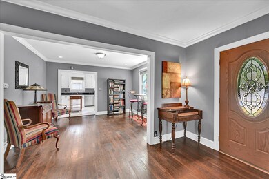 203 E Arlington Ave, Greer, SC 29651 - photo 6