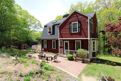 4112 Flat River Rd, Greene, RI 02827 - photo 3