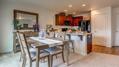 Berkshire Dining Rm