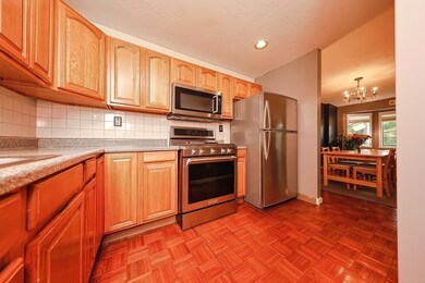 391 Hyde Park Ave unit 110, Roslindale, MA 02131 - photo 3