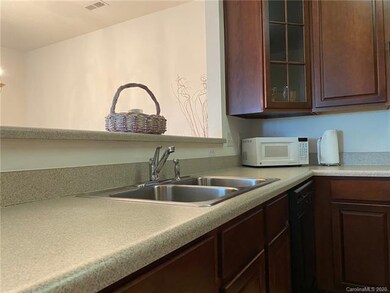 Miles Of Countertop/Work Space!