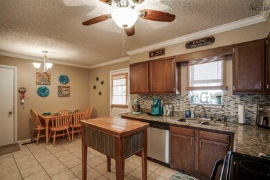 1304 Christine Rd, Wichita Falls, TX 76302 - photo 5