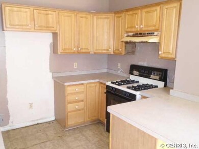 Kitchen Updated kitchen!