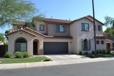 Gemini / twin home