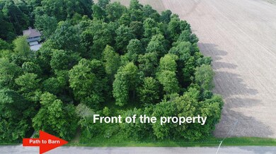 Loudonville Acreage 3